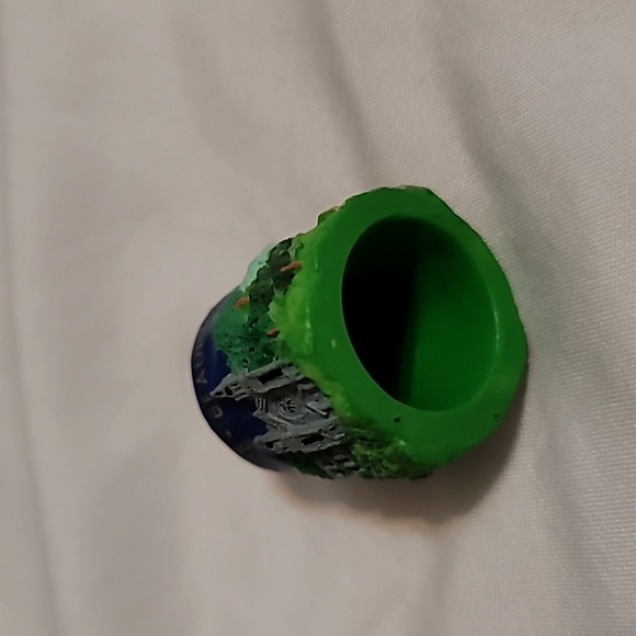 3d Thimble from Quebec - Picture 4 of 4